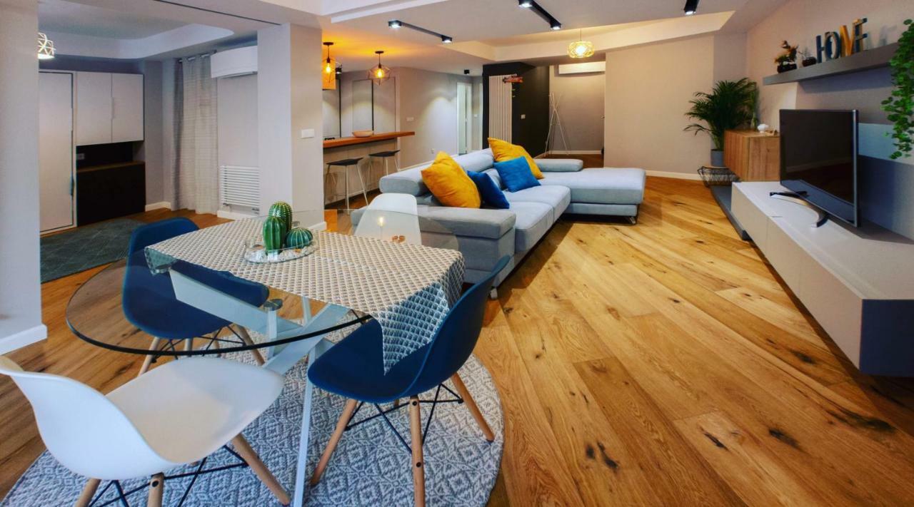 Apartamento de 2 dormitorios