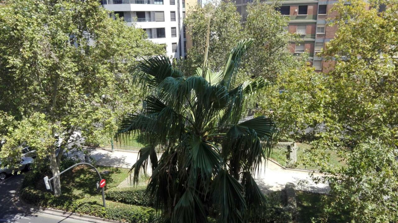 Triple Room Garden View
