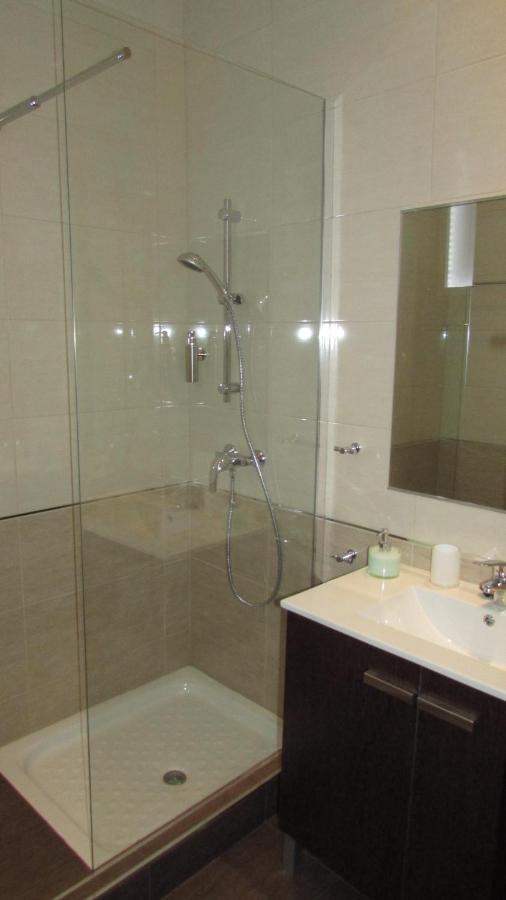 Premium Two-Bedroom Apartment