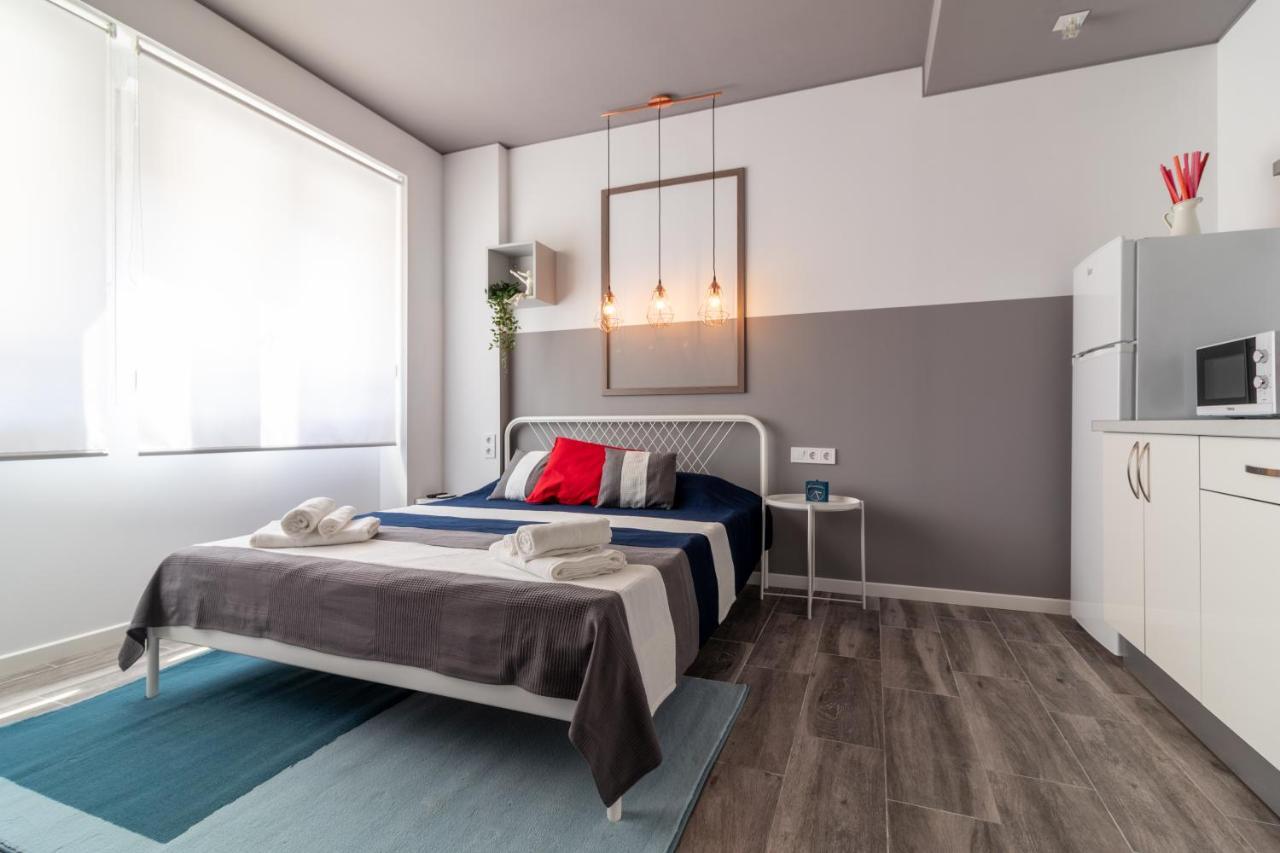 Apartamento Estúdio