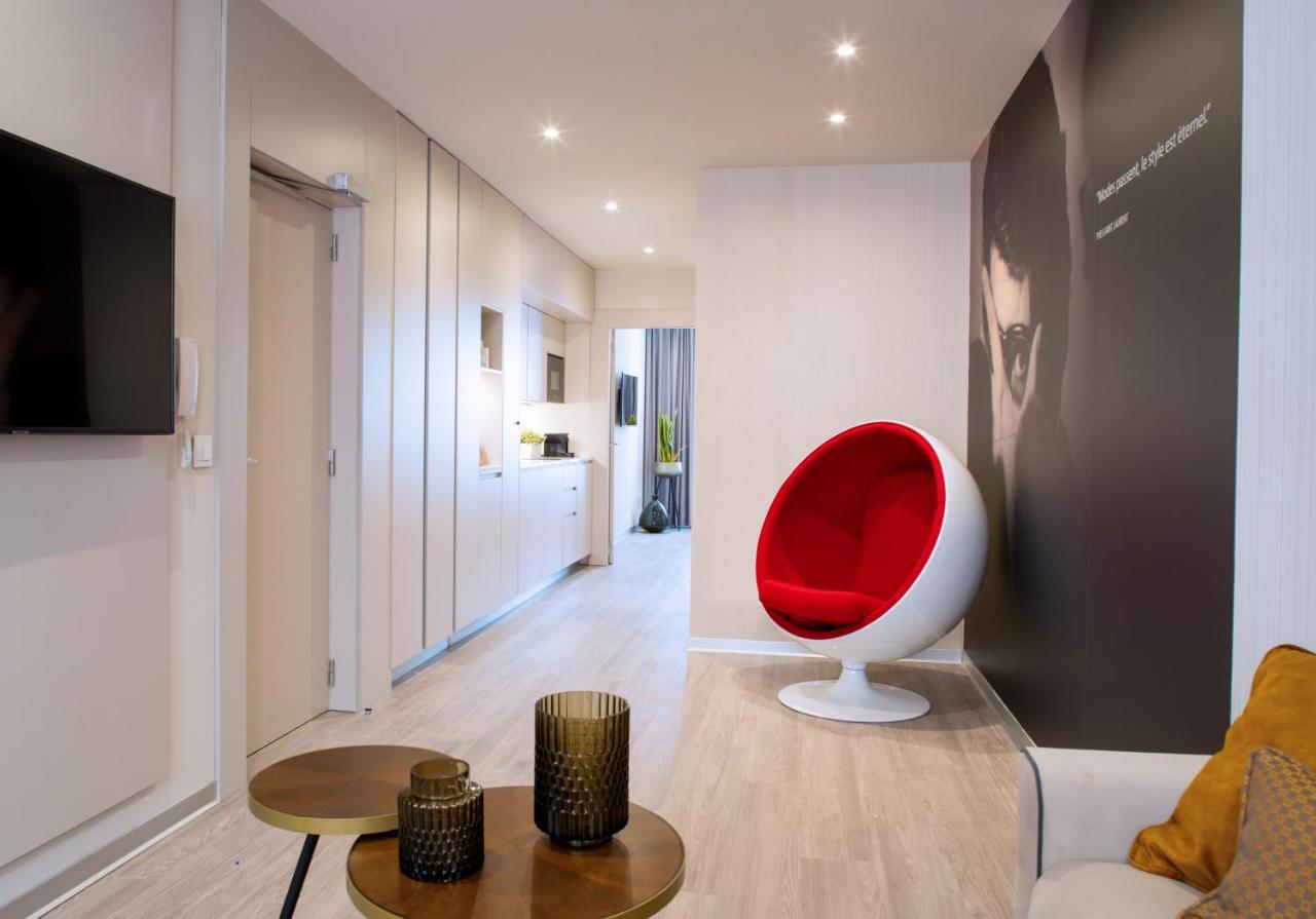 Suite Terrace