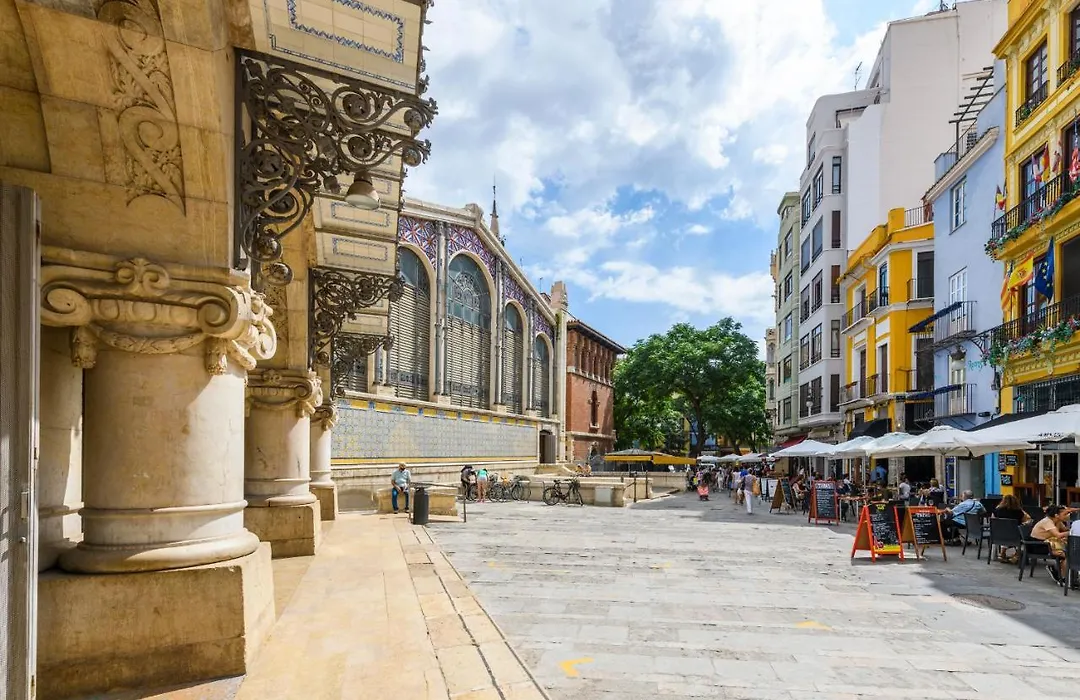 Ttdssa Vlc Ramellets Street Central Market-1