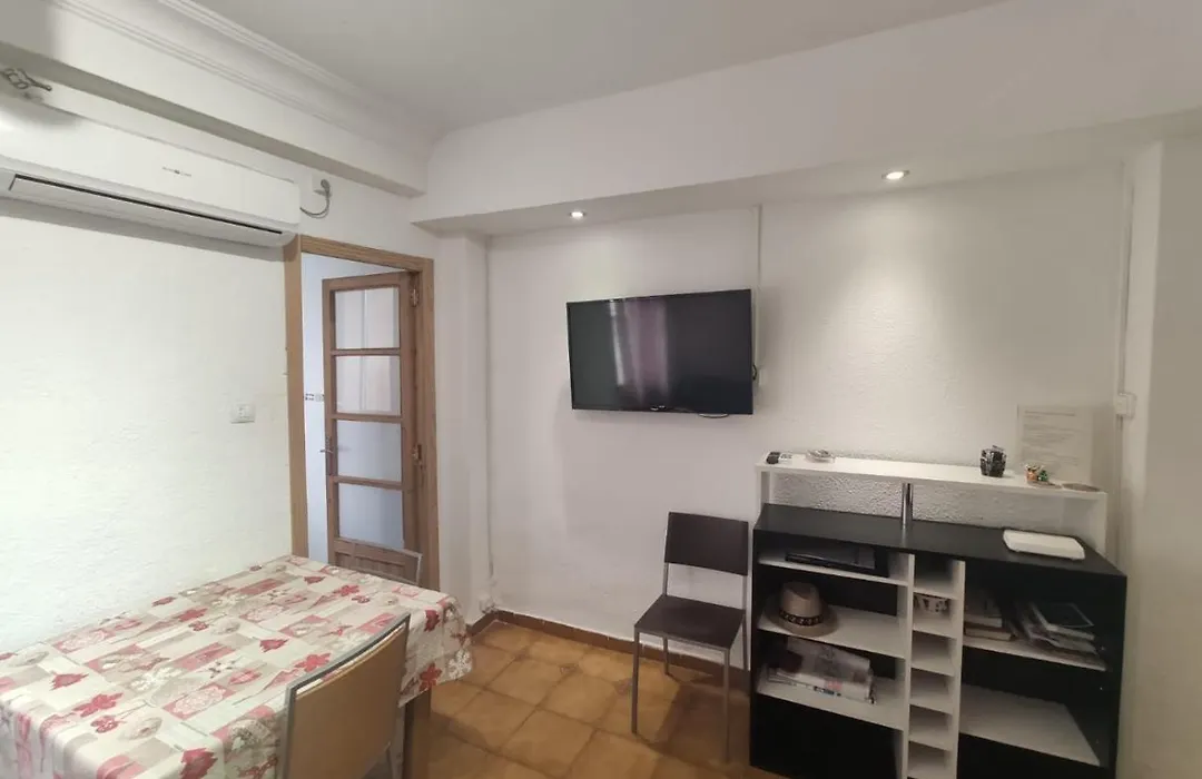 Apartamento Marina Real-1