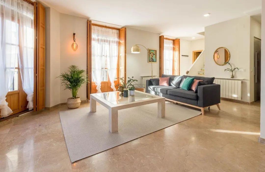 Lovely Apartment!-1