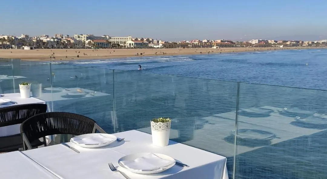 Apartamento Playa-1