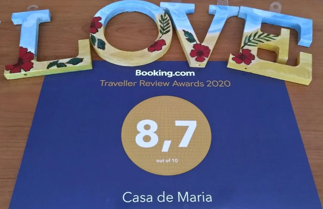 Casa de Maria-1
