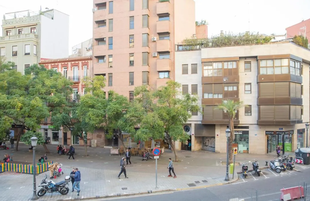 Landete Holidays By Zagal Apartments-1