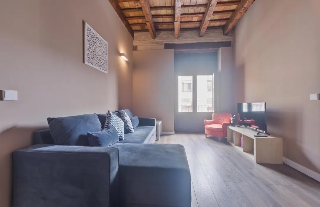San Miguel, Luxury Apartments.-1