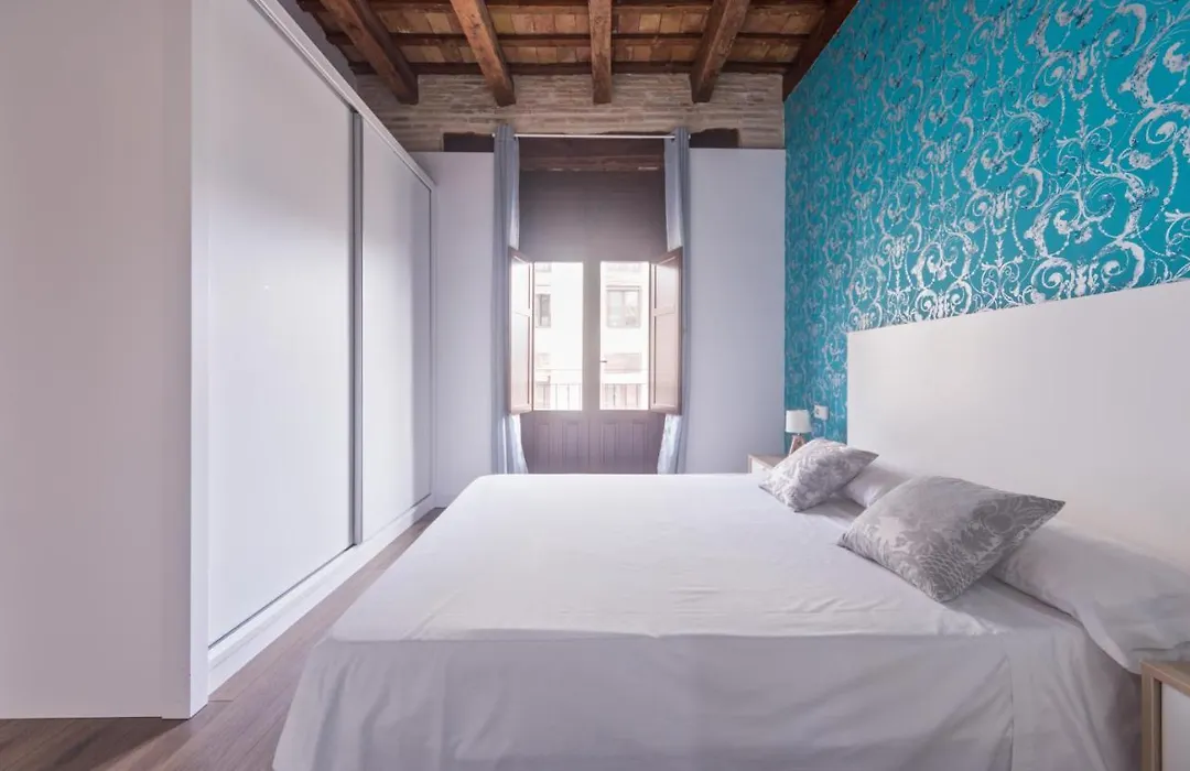 San Miguel, Luxury Apartments.-1