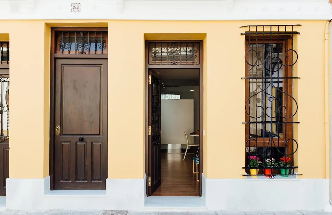 Cabanyal Home-1