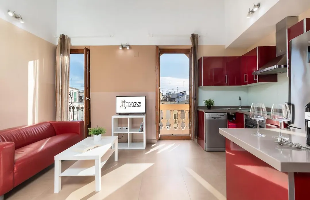 Adarve Flats-1