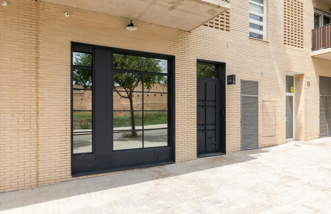 Art Lofts Valencia By Benisur-1