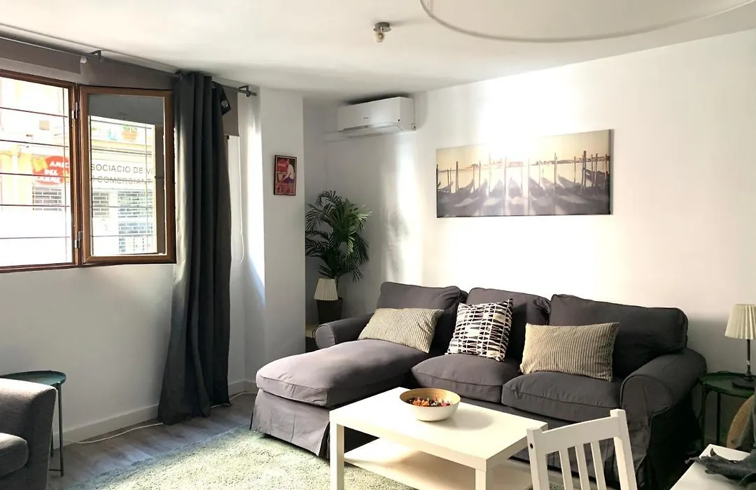 Apartamento Alta-1