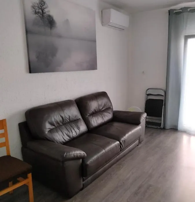 Malvarrosa Apartamentos-1
