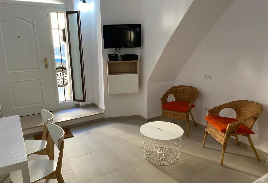 Loft Cabanyal-1