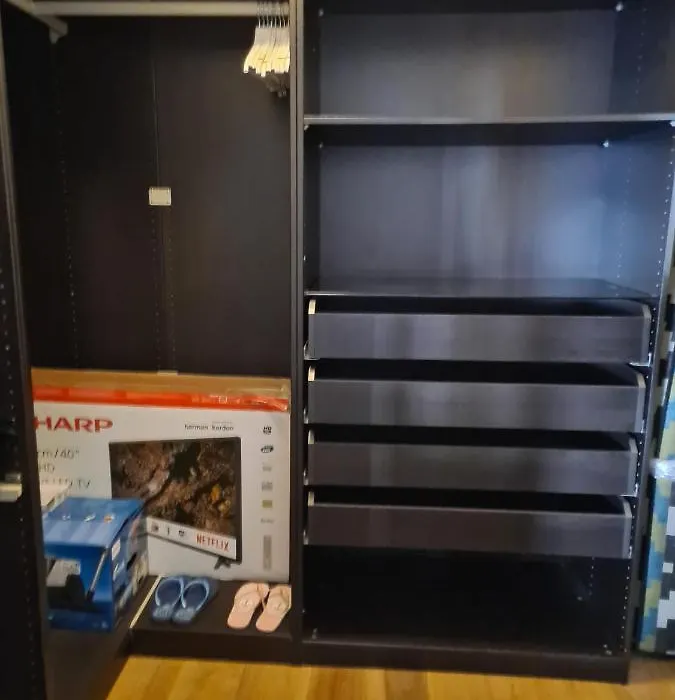Impresionante Apartamento En Ruzafa Al Lado Del Mercado-1