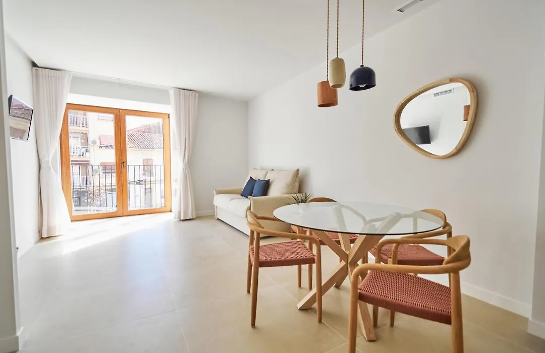 Slow Home Apartments-1