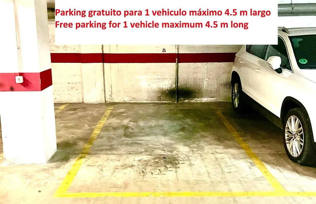 Valencia Centro Wifi-1