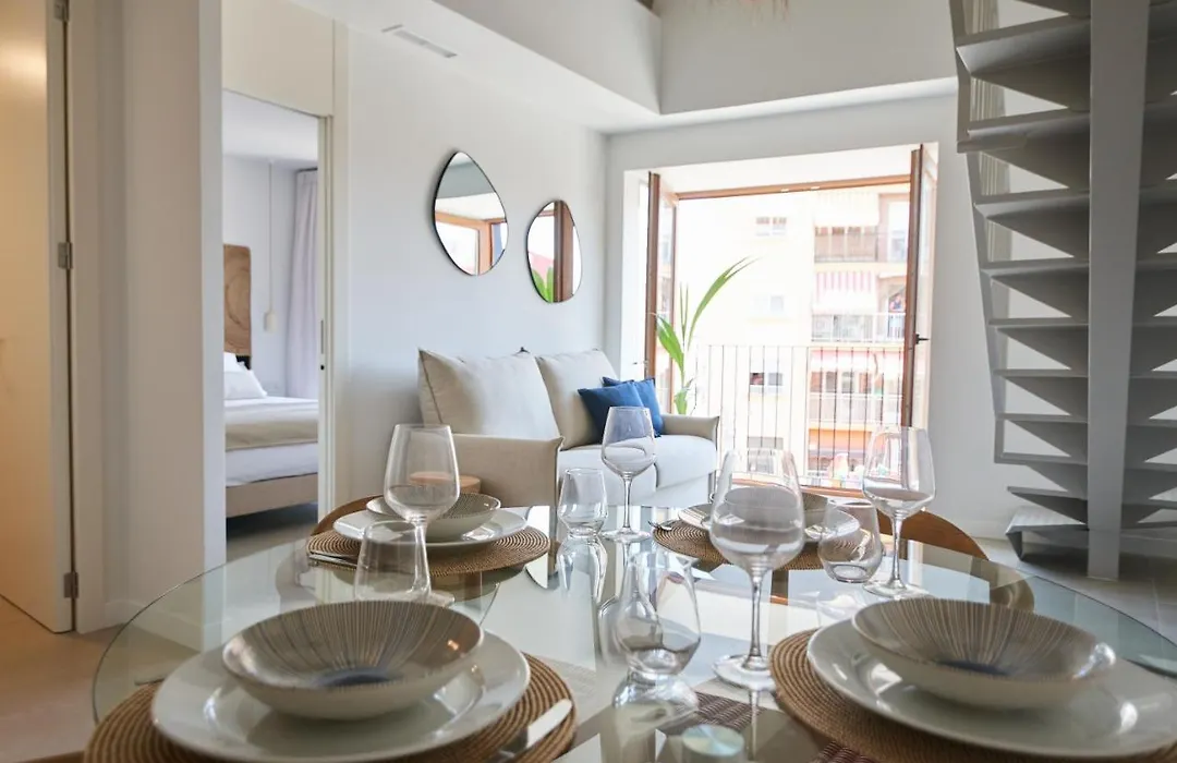 Slow Home Apartments-1