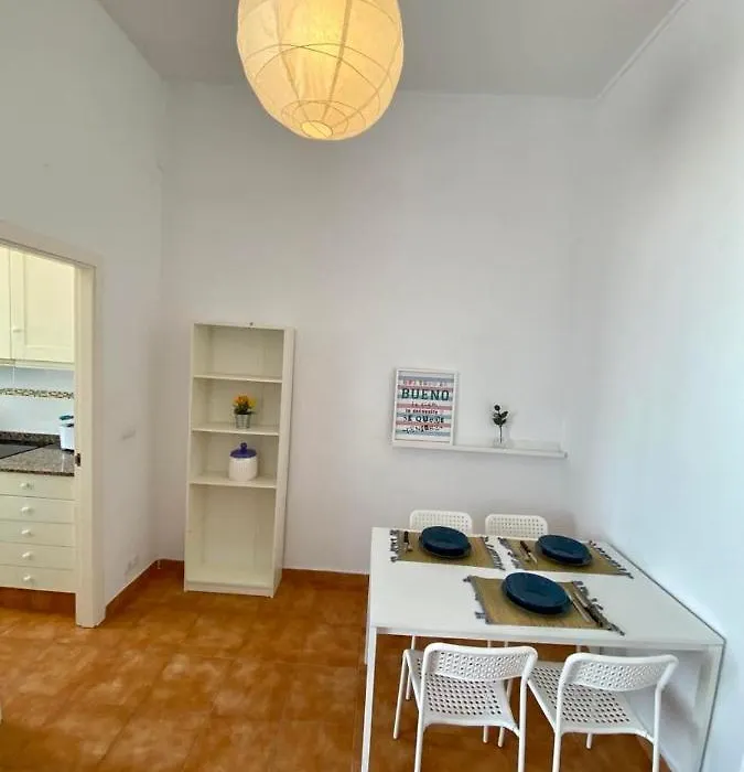 Ruzafa Vibes Apartments-1
