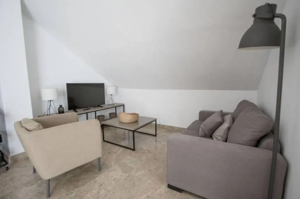 Apartamentos Marina Playa-1
