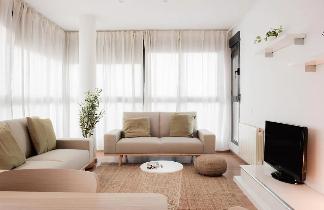 Apartamentos FV Flats Valencia - San Felipe Neri-1
