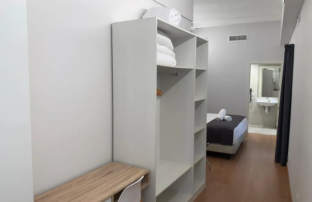 Old Town Flats Casa Burguerini-1
