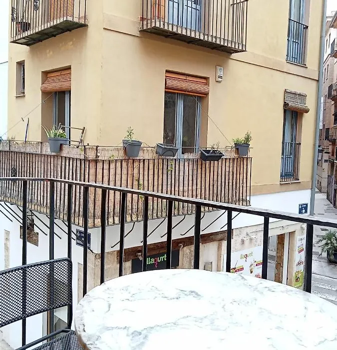 Apartamentos Con Encanto En Pleno Casco Antiguo Ron Valenciayole-1