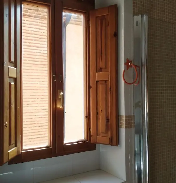 Bonito Apartamento Con Encanto En Casco Antiguo Ron 7 Valenciayole-1