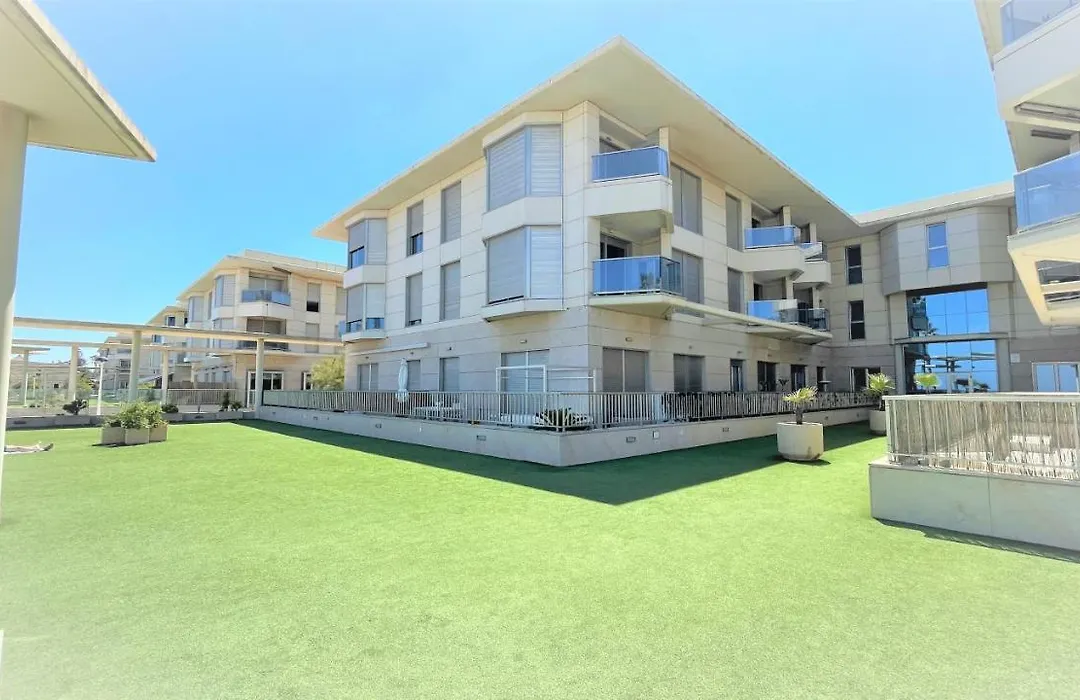 Beach Valencia Luxury - B40-21 - Apartament On Beach-1