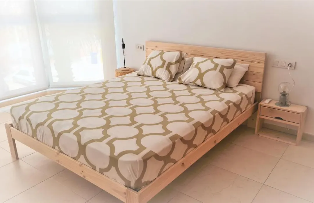 Beach Valencia Luxury - B40-21 - Apartament On Beach-1