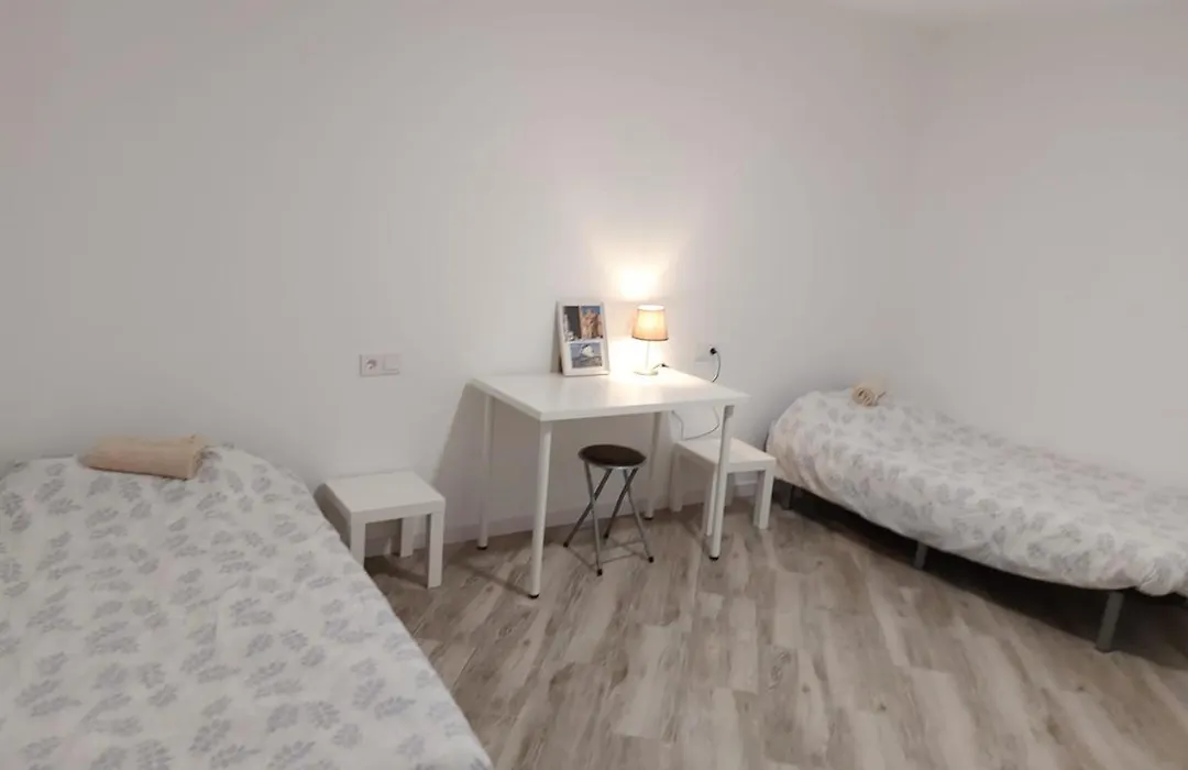 Apartments Abate 4-1