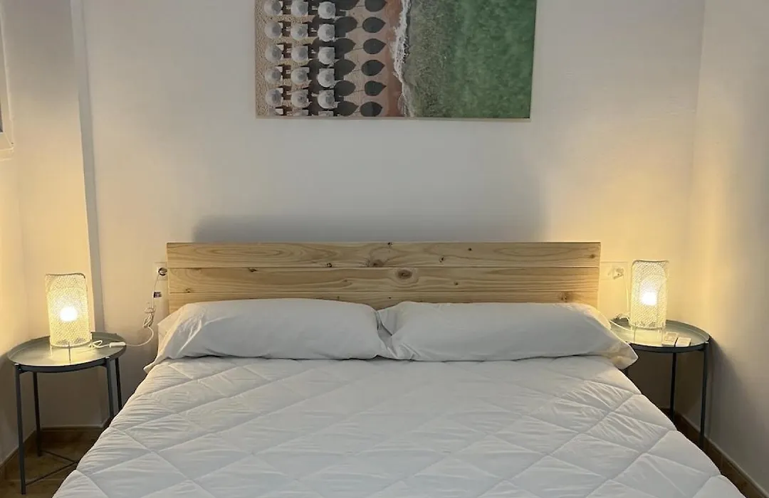 Bet&Cobeach Apartments-1