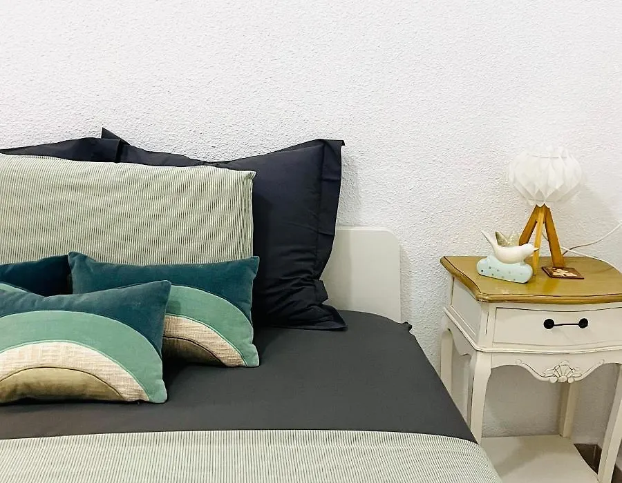 Apartamento Valencia Turia San Pio V-1