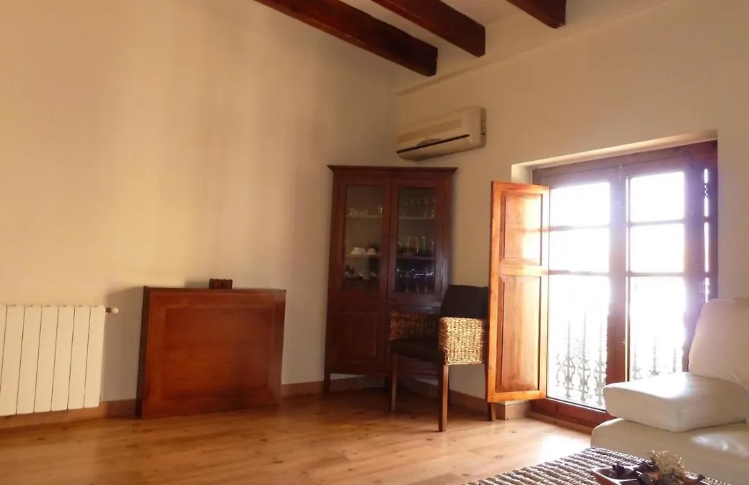 Apartamento Con Encanto Corona-1