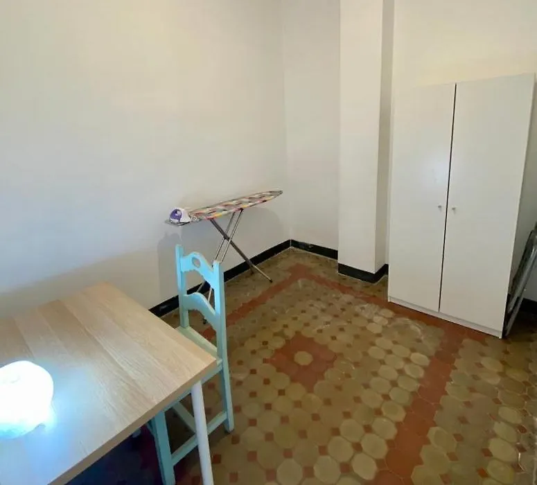 Ruzafa Vibes Apartments-1