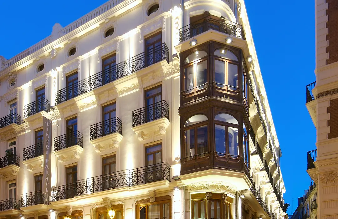 Vincci Palace-1
