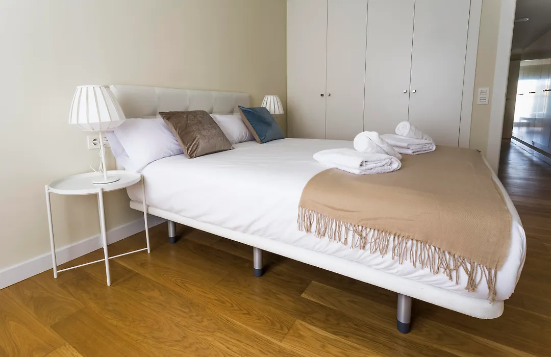 Hq Rooms Apartments San Vicente-1