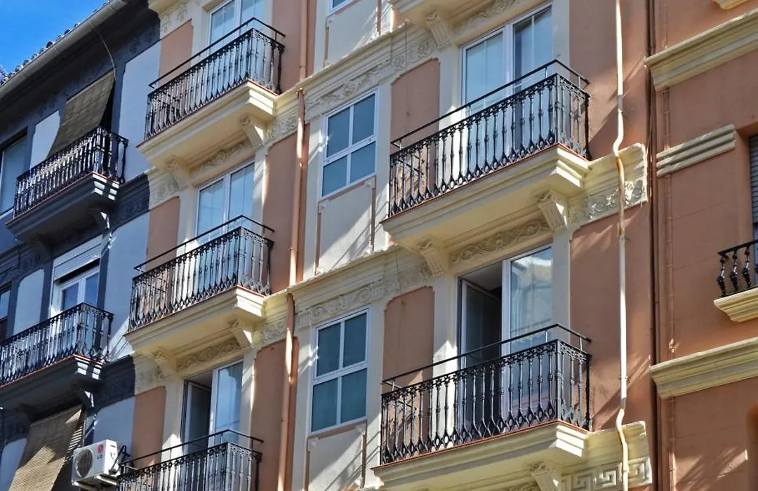 Botanic Apartaments-1