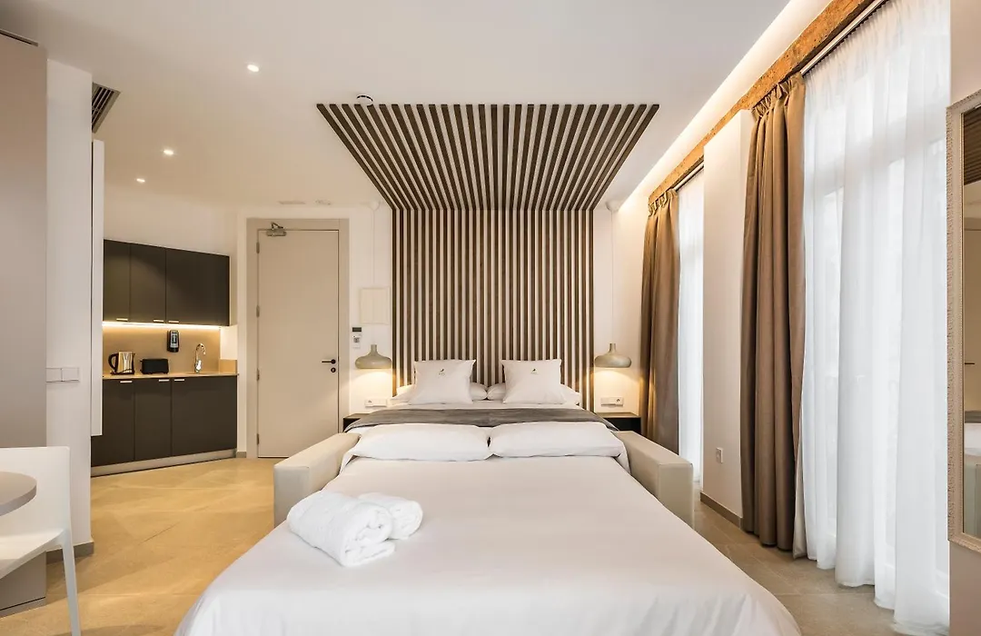 Mon Suites Benlliure-1