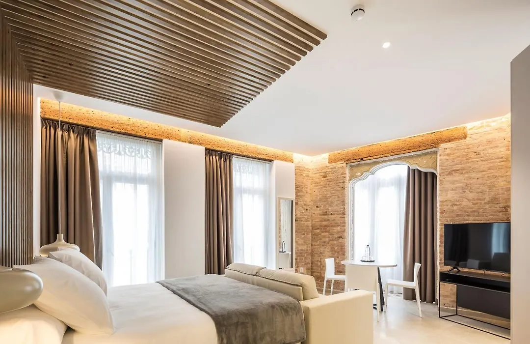 Mon Suites Benlliure-1