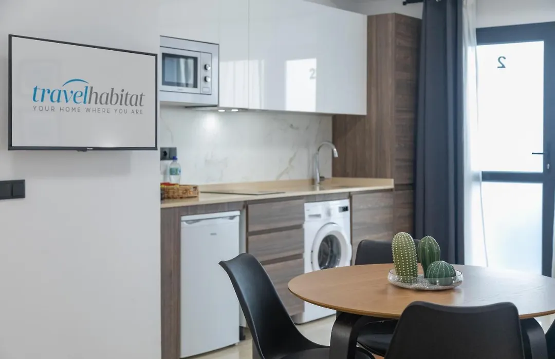Travel Habitat La Marina Real-1