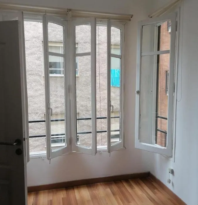 Apartamento Con Encanto Mila Valenciayole-1