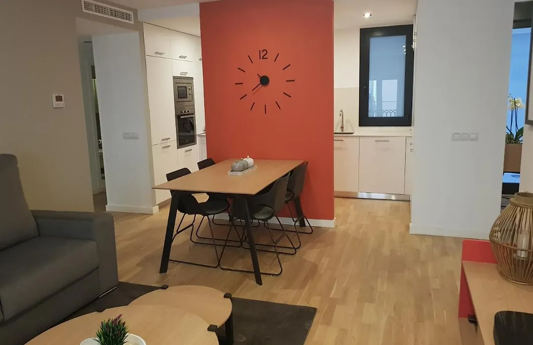 Bonnies Suites & Spa Valencia-1