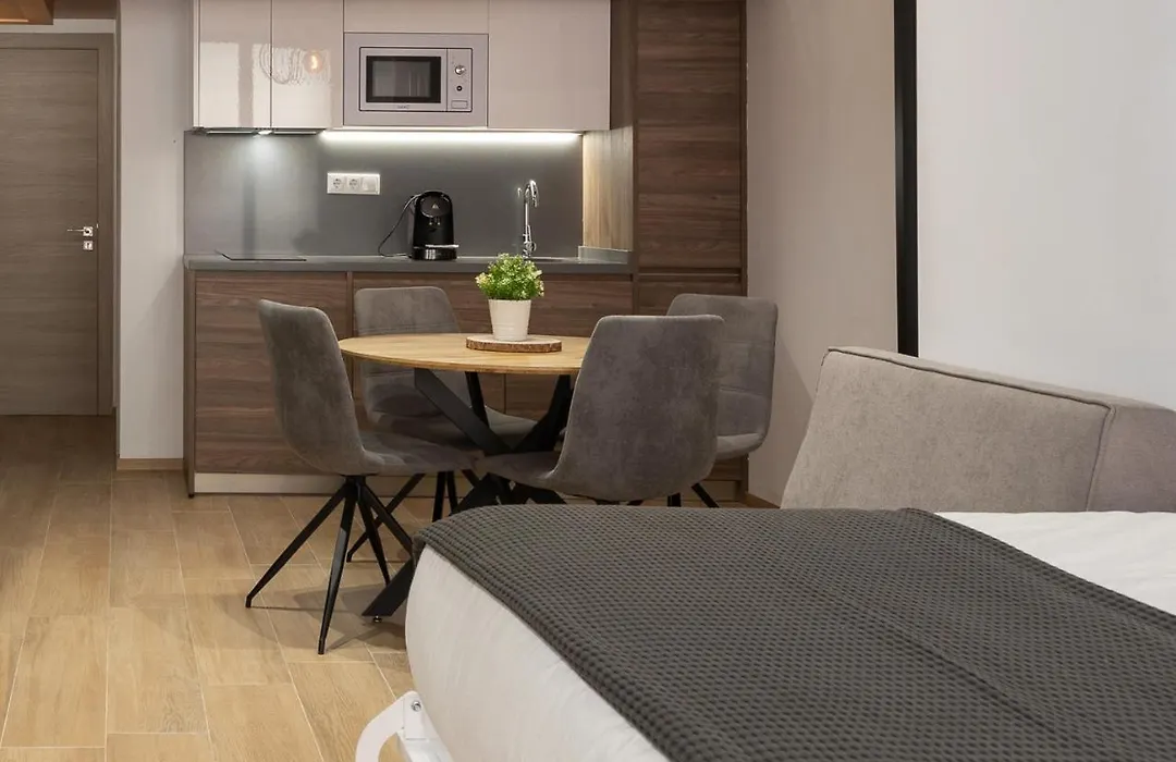 Travel Habitat Benimaclet Vista Hermosa Suites-1