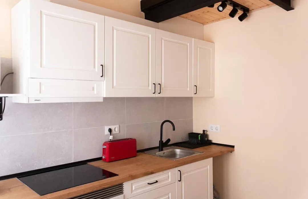 Marittimo Apartments-1