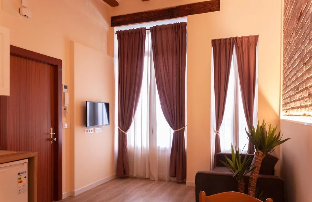 Marittimo Apartments-1