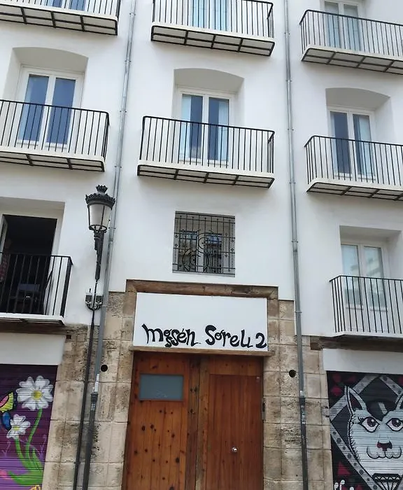 Mosen Sorell Apartments-1