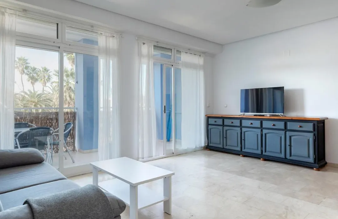 Bet Apartments - Sunrise Beach Apartments-1