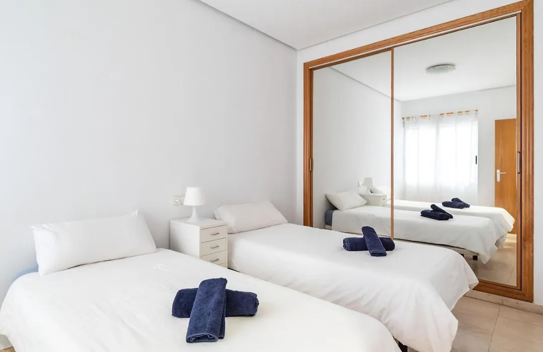 Bet Apartments - Sunrise Beach Apartments-1